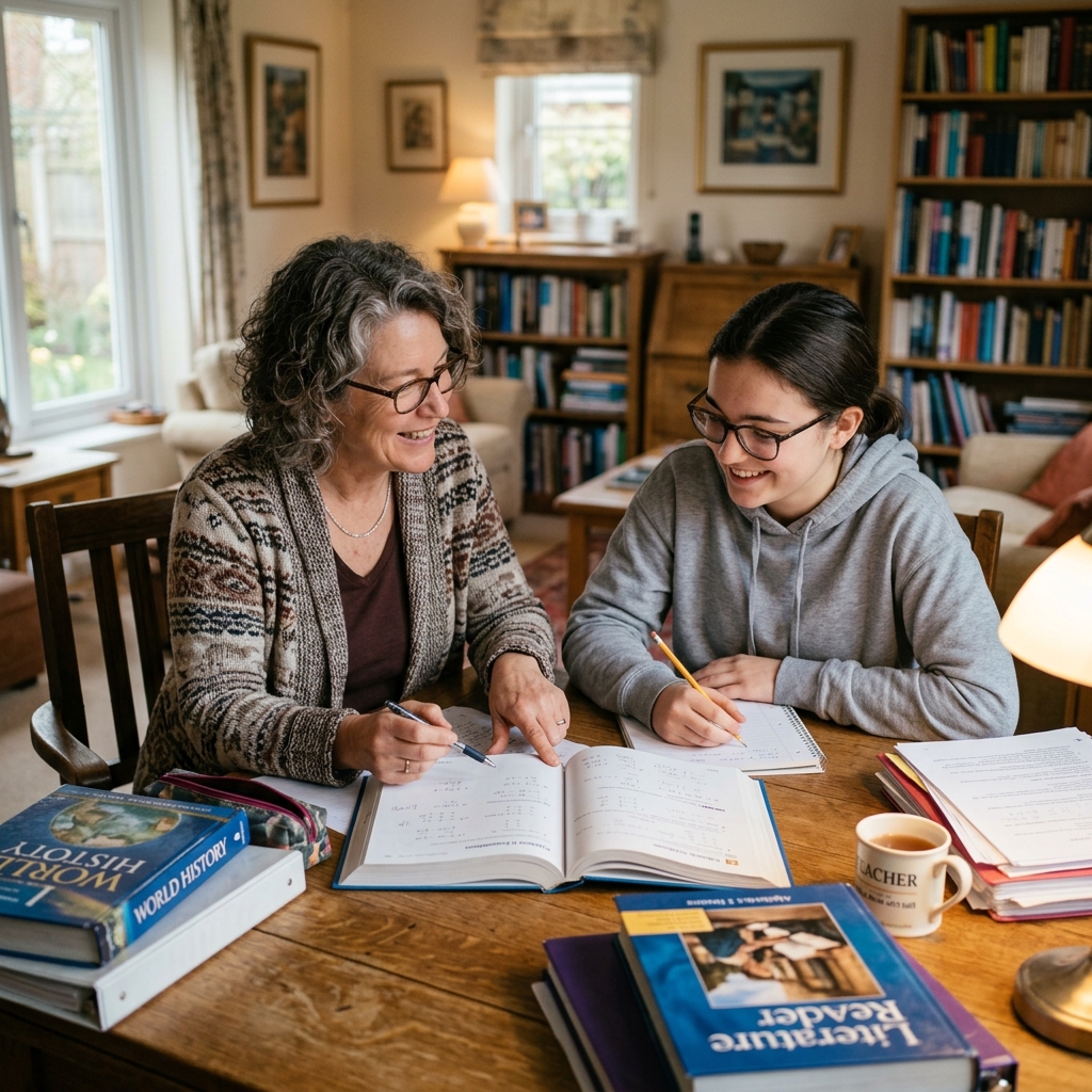 How to Choose the Best Home Tutor in Kanpur