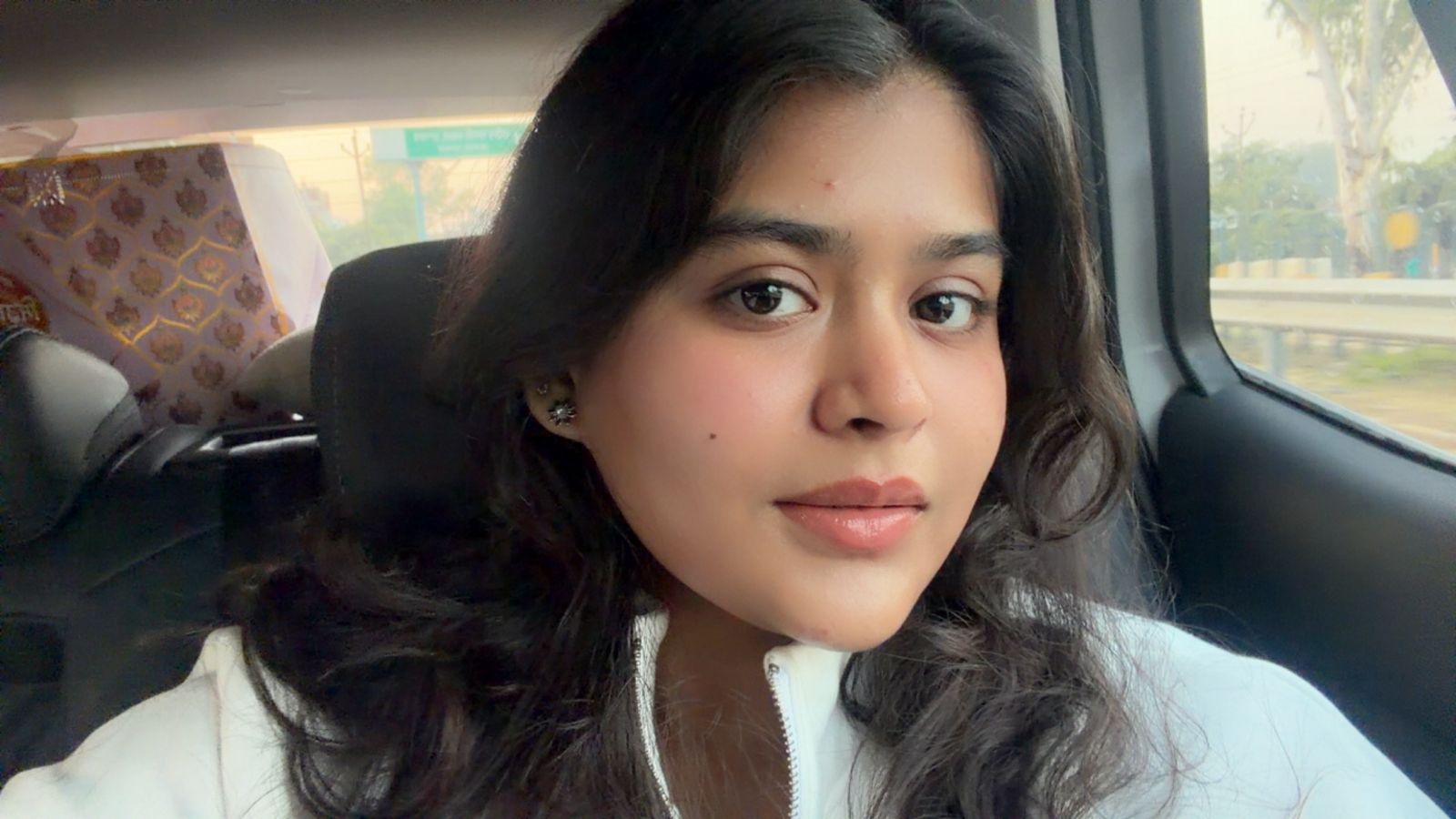 Ashita Agarwal
