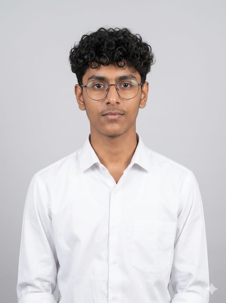 Vivan Agarwal